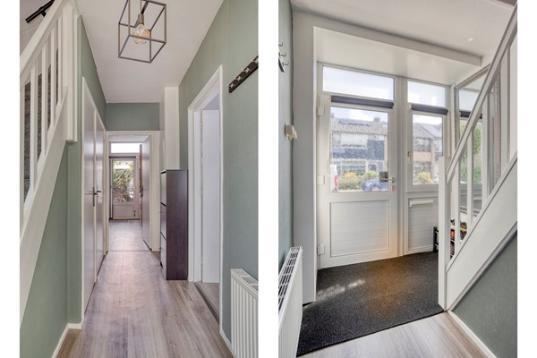 Medium property photo - Kastanjelaan 41, 3181 BK Rozenburg